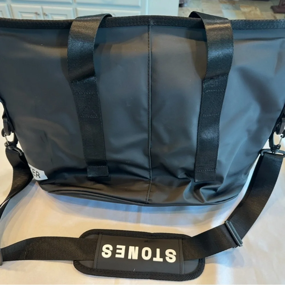 Rolling Stones 2019 No Filter Tour VIP Insulated Cooler Tote Bag